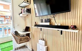 Studio La Playa