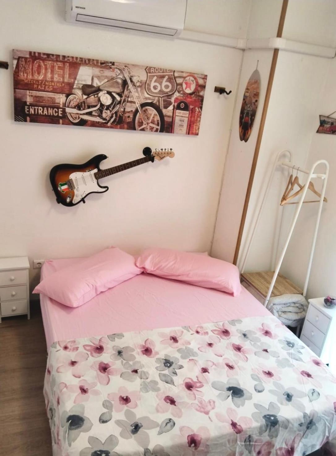 Studio La Playa Torrevieja Exterior foto