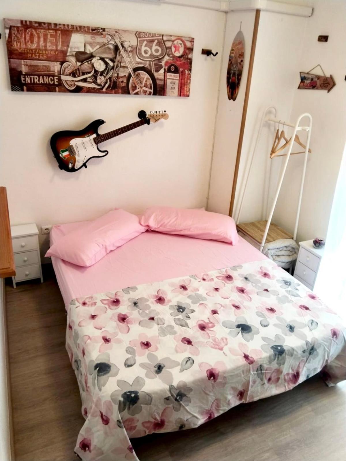 Studio La Playa Torrevieja Exterior foto